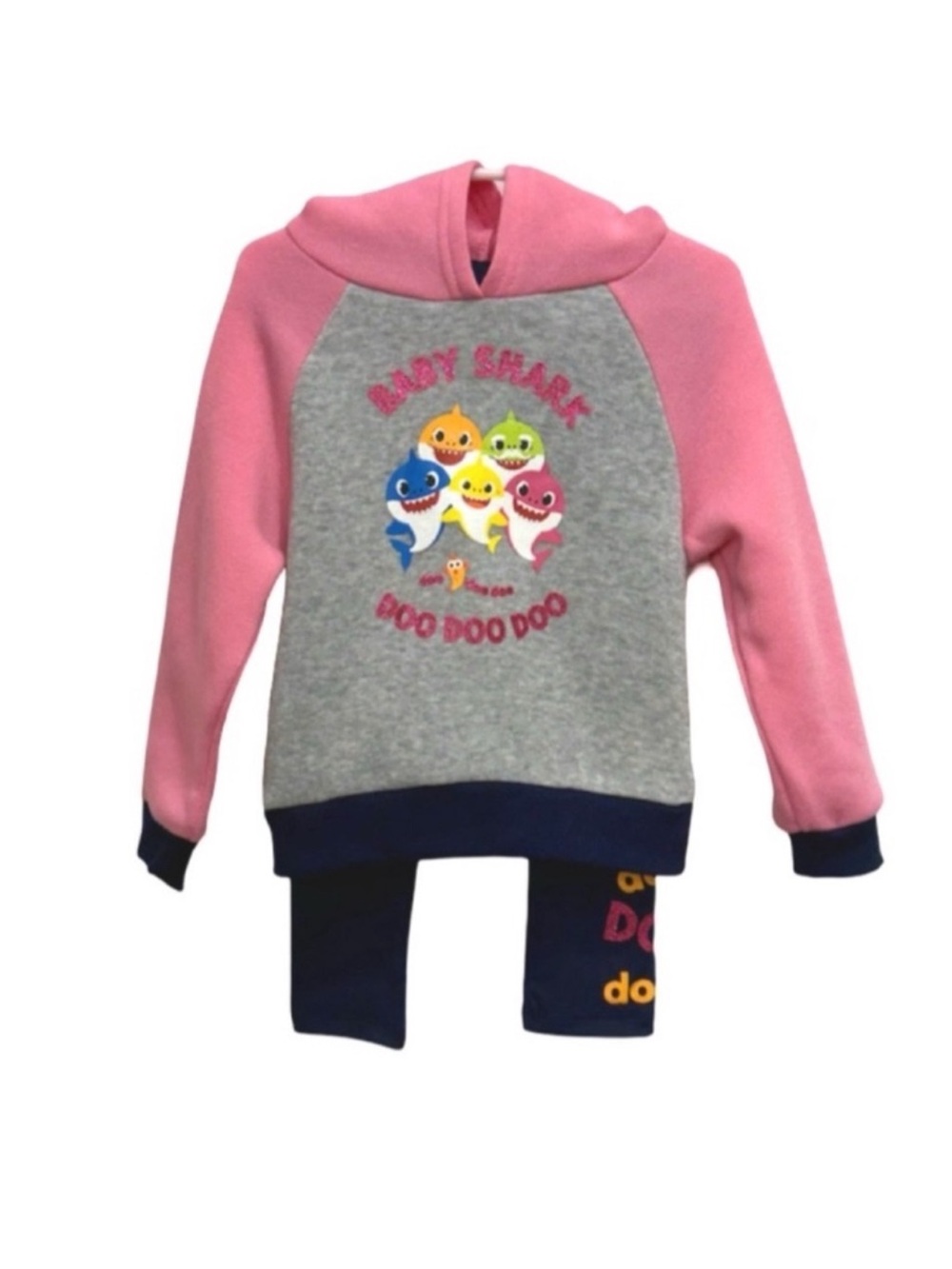 Baby Shark Set